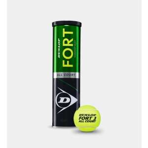 Dunlop Fort All Court teniszlabda 94486252 Tenisz