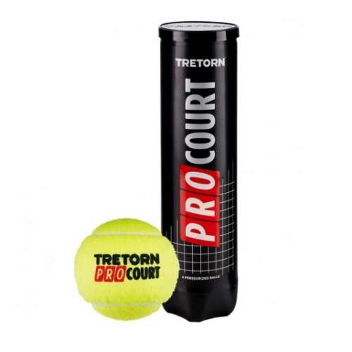 ProCourt teniszlabda csomag