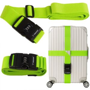 Trizand poggyászszíj termék kollázs - Bordásfal