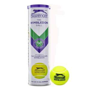 Teniszlabda Slazenger Wimbledon 94486350 Tenisz