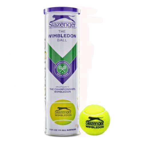 Teniszlabda Slazenger Wimbledon