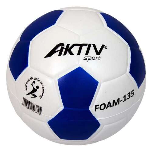 Aktiv Sport Hablabda Foam-135 5-ös méret - Kézilabda