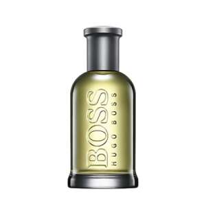 Hugo Boss Bottled Eau de Toilette für Männer, 30ml - Hugo Boss