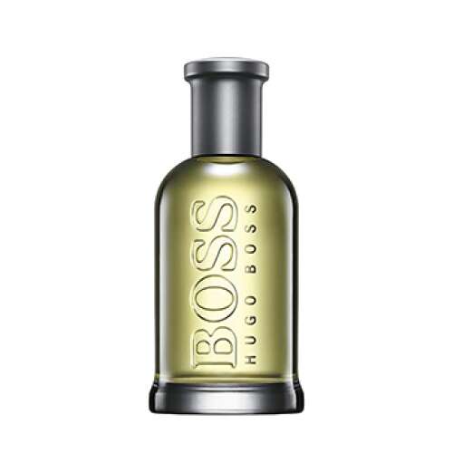 Hugo Boss Bottled Eau de Toilette für Männer, 30ml