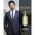 Hugo Boss Bottled Eau de Toilette für Männer, 30ml, Man of Today, Gerard Butler
