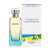 Hermès Un Jardin en Méditerranée 50 ml Eau de Toilette Spray, doboz és üveg