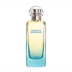 Hermès Un Jardin en Méditerranée Eau de Toilette - 50ml