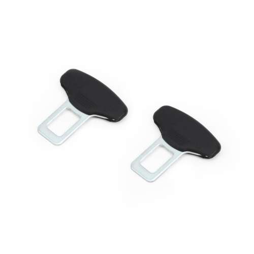 2er Pack schwarze Sicherheitsgurt-Schnallenclips, Piepton-Stopper für Autositzgurte, Autositzgurt-Schnallenclips, Autositzgurt-Schnallenclips für Sicherheit, Autositzgurt-Schnallenclips für Komfort, Autositzgurt-Schnallenclips für Bequemlichkeit, Autositzgurt-Schnallenclips für Seelenfrieden, Autositzgurt-Schnallenclips für Ruhe und Frieden, Autositzgurt-Schnallenclips für eine ruhige Fahrt, Autositzgurt-Schnallenclips für eine komfortable Fahrt