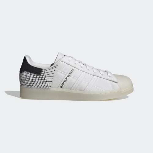 Adidas Superstar sportcipő unisex G58198 39 1/3