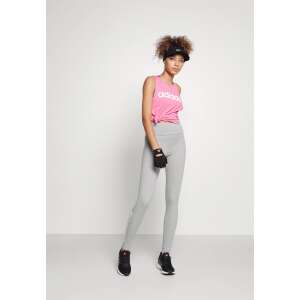 Szürke Adidas ESS leggings nőknek, S méret - Női leggings
