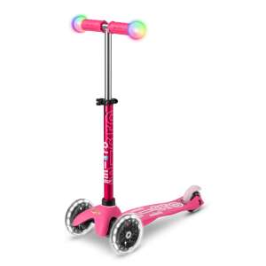 Mini Micro Deluxe Magic roller, pink 94488720 