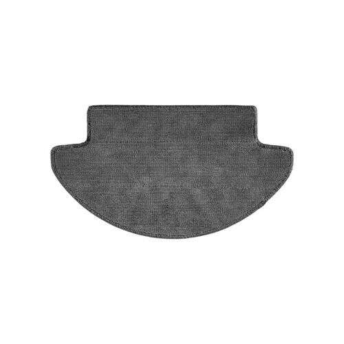 TESLA RoboStar iQ600 Roboterstaubsauger Mikrofaser-Mopp