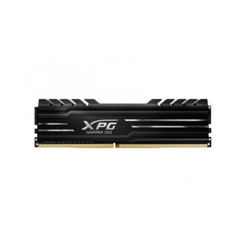 A-Data 16GB DDR4 3600MHz XPG Gammix D10 Black AX4U360016G18I-SB10
