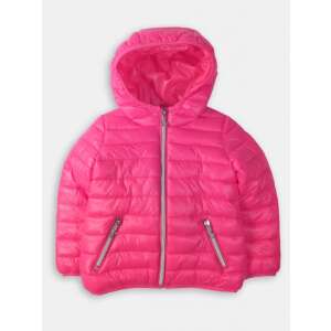 IDEXE kislány pink átmeneti kabát - 128 35597423 
