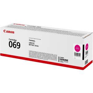Canon CRG-069H Magenta Lézertoner - 5500 oldal