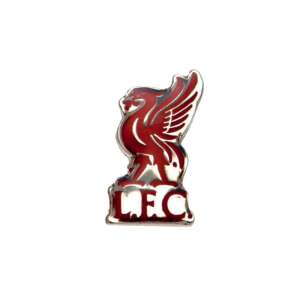 Liverpool kitűző LP FC 94497841 