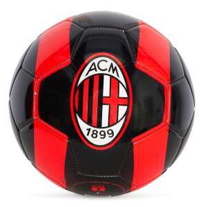 Milan labda fekete-piros 94498411 