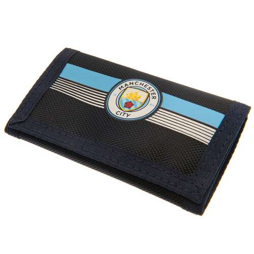 Manchester City pénztárca Ultra