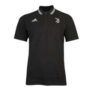 Juventus póló galléros ADIDAS fekete 94499170 