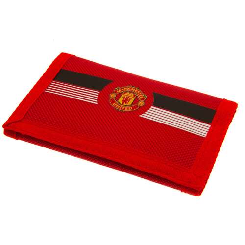 Manchester United pénztárca Ultra