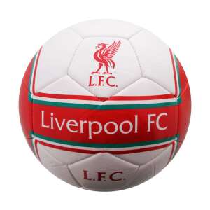 Liverpool labda fehér-piros 5 94499263 