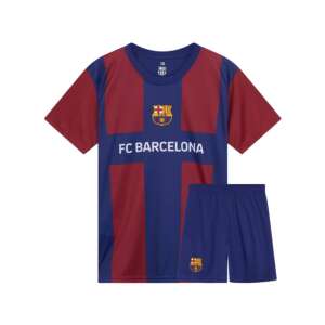 Barcelona mez garnitúra FAN gyerek 94499395 Gyerek focimez