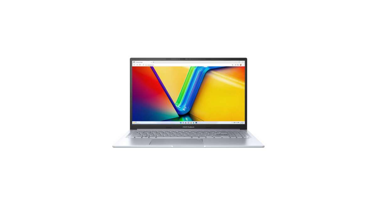 Asus M3504YA-BQ156W Cool Silver M3504YA-BQ156W | Pepita.hu