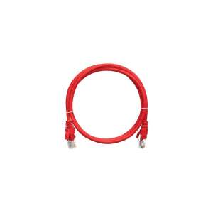 NIKOMAX CAT6A S-FTP Patch Cable 20m Red NMC-PC4SA55B-200-RD 94503773 