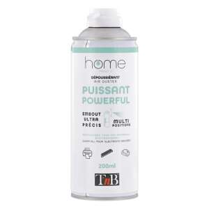 TnB Aerosol dust remover multi-position 200ml NEBUMP520
