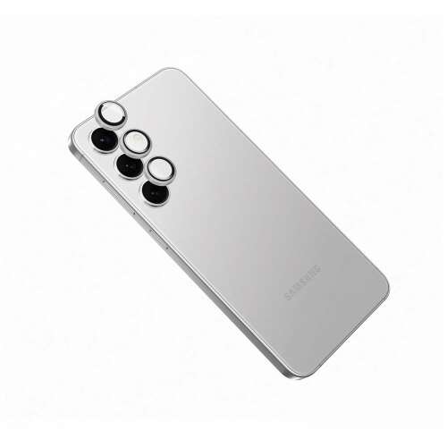 FIXED Camera Glass for Samsung Galaxy A55 5G Silver FIXGC2-1263-SL