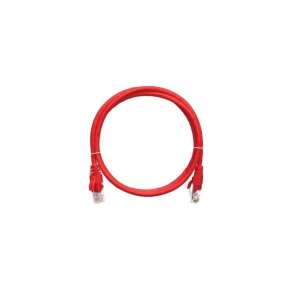 NIKOMAX CAT6 U-UTP Patch Cable 20m Red NMC-PC4UE55B-200-RD 94504579 