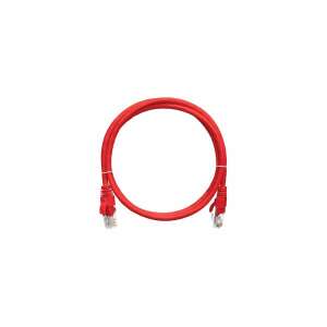 NIKOMAX CAT6a S-FTP Patch Cable 20m Red NMC-PC4SA55B-200-C-RD 94504858 