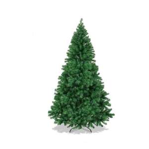 Nordmann pin artificial 150 cm, 415 ramuri