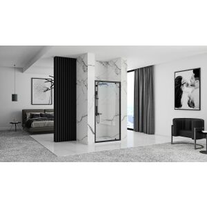 Rea Rapid Swing 80 Shower Door