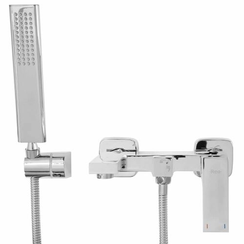 Rea Fenix Chrom Bathtub Faucet 143631561