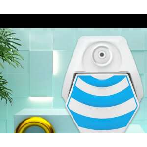 Fântână cu pedală pentru câini 51355482 - Castroane si adapatori animale