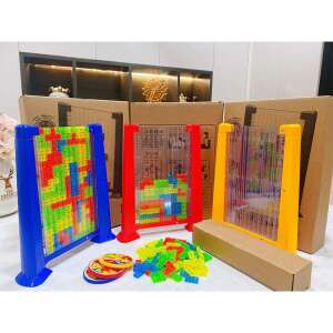 3D Tetris asztali játék 50934186 