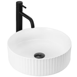 Rea Delia Countertop Washbasin 143630127 - Washbasin