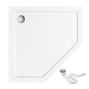 Duschwanne Rea Diamond  80x80