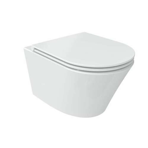 Wellis Clement fali Rimless WC 35603815