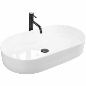 Rea Nadia 70 Countertop Washbasin 143273756 - Washbasin