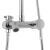 LUIS Rea Chrome Shower Set 144362260