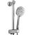 LUIS Rea Chrome Shower Set 144362260