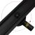 Rea Greek PRO Black Matt 90 Linear Drain 143631550