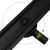 Rea Greek PRO Black Matt 90 Linear Drain 143631550