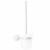 WC brushes White 322234B 141156212