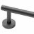 Bathroom Towel Hook Gun Black 322232A 140368147