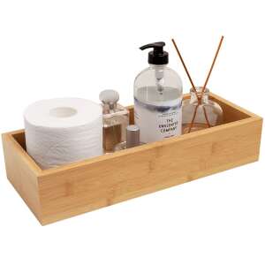 Bamboo Storage Box 322737 94511110 - Other bathroom accessory