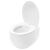 Rea Lars Falra Wall-Mounted Rimless Toilet Bowl