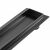 REA Neox Pro Black Linear Drain 70 143169890